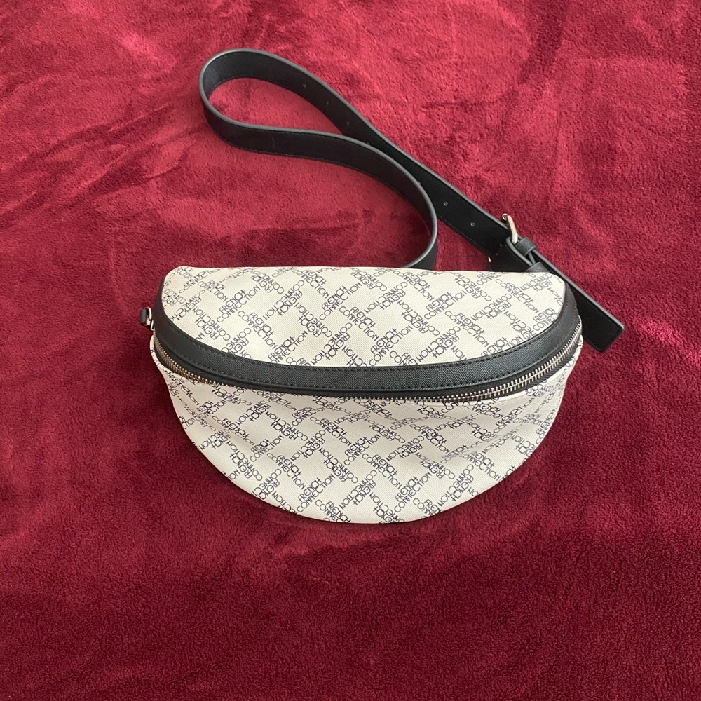 French Connection belt bag